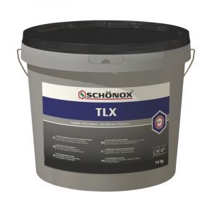 Schönox TLX Pastalijm 