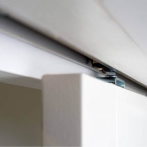 Weekamp Schuifdeursysteem Vision - Enkele Deur
