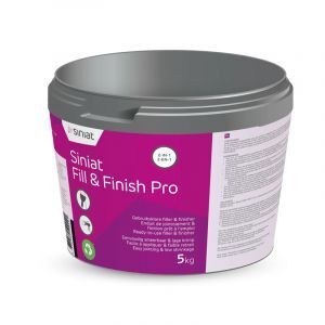 Siniat Readymix Fill+Finish