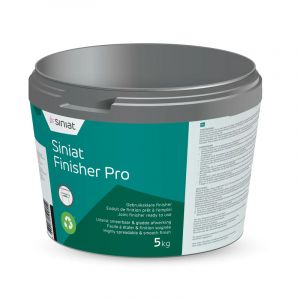 Siniat Readymix Finisher Pro