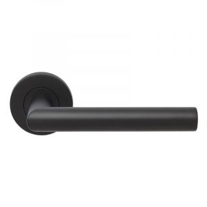 Skantrae Deurkruk Orbit 19 Regular Mat Zwart
