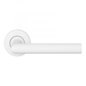 Skantrae Deurkruk Orbit 19 Regular Wit
