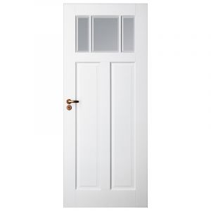 Skantrae Accent SKS 1231 Facet Blank Glas - 211,5 x 93 cm