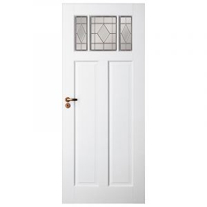 Skantrae Accent SKS 1231 Glas-in-Lood 61 - 211,5 x 93 cm
