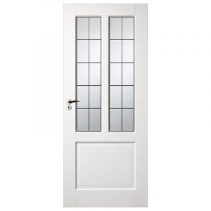 Skantrae Accent SKS 1240 Glas in Lood 11 - 201,5 x 73 cm 