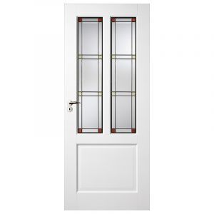 Skantrae Accent SKS 1240 Glas in Lood 20 - 201,5 x 73 cm 