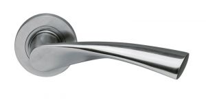 Skantrae Deurkruk Pegasus RVS Massief