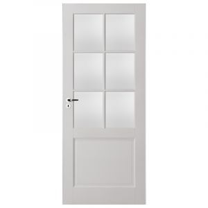 Skantrae Essence E020 Blank - 201,5 x 78 cm - Opdek Linksdraaiend