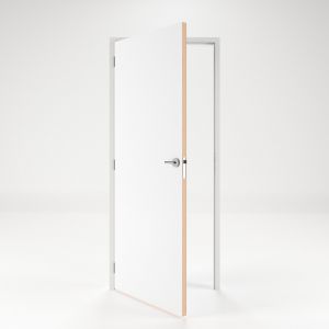 Skantrae Frame DKS 280 BV Kozijnmaat 56x115 mm - 201,5 x 83 cm
