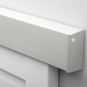 Skantrae Klikkapsysteem Wandmontage Alfa Aluminium 4 Meter