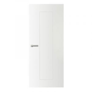 Skantrae Nano TopCoat EBC SKL 9930 Tubespaan - 201,5 x 63 cm - Opdek Linksdraaiend