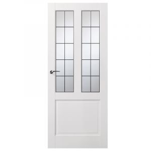 Skantrae Original SKS 240 Glas in Lood 11 - 201,5 x 73 cm