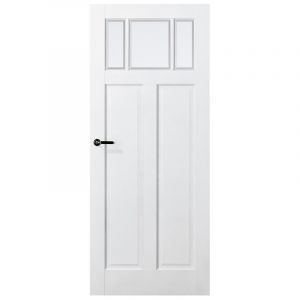 Skantrae Original SKS 231 Facet Satinato Glas - 201,5 x 73 cm