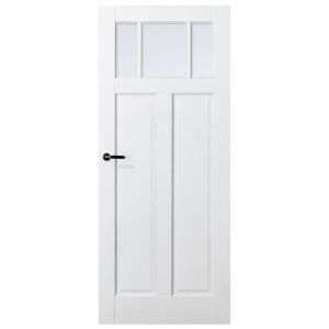 Skantrae Original SKS 231 Satinato Glas - 201,5 x 73 cm