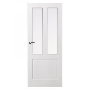 Skantrae Original SKS 240 Facet Satinato Glas - 201,5 x 73 cm