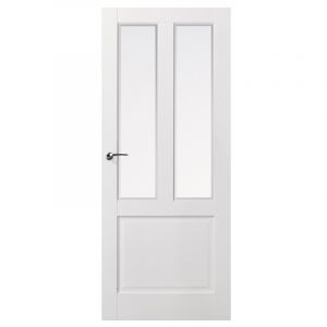 Skantrae Original SKS 240 Facet Satinato Glas - 201,5 x 73 cm