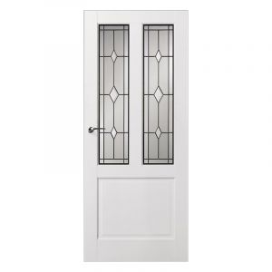 Skantrae Original SKS 240 Glas in Lood 15 - 231,5 x 73 cm