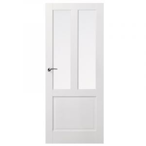 Skantrae Original SKS 240 Satinato Glas - 201,5 x 73 cm