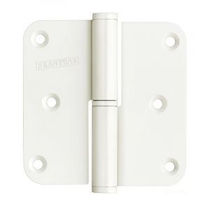 Skantrae Paumellescharnier 76x76 mm Wit
