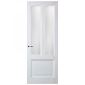Skantrae Prestige SKS 2240 Blank Glas - 201,5 x 73 cm - Opdek linksdraaiend