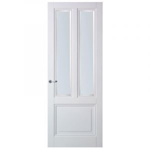 Skantrae Prestige SKS 2240 Facet Satinato Glas - 201,5 x 78 cm - Opdek linksdraaiend