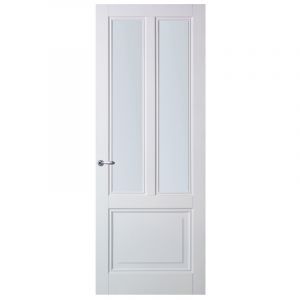 Skantrae Prestige SKS 2240 Satinato Glas - 201,5 x 78 cm - Opdek linksdraaiend