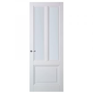 Skantrae Prestige SKS 2240 Satinato Glas - 231,5 x 78 cm - Opdek Linksdraaiend