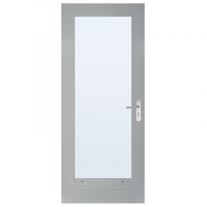 Skantrae SKG 3553 ISO Blank Glas HR++ - 201,5 x 78 cm - Links Binnendraaiend