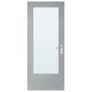 Skantrae SKG 3554 ISO Blank Glas HR++ - 201,5 x 78 cm - Links Binnendraaiend