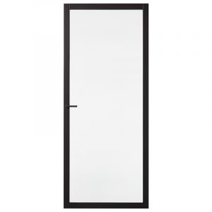 Skantrae SlimSeries SSL 4000 Blank Glas - 201,5 x 93 cm - Stomp