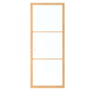 Skantrae SlimSeries SSL 14803 Blank Glas