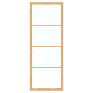 Skantrae SlimSeries SSL 14804 Blank Glas