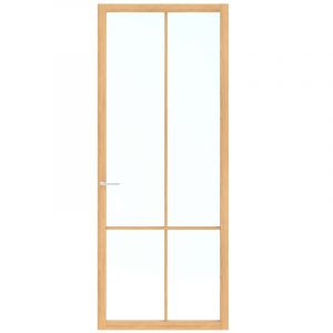 Skantrae SlimSeries SSL 14808 Blank Glas