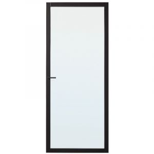 Skantrae Slimseries SSL 4000 Blank glas - 201,5 x 78 cm - Opdek Linksdraaiend