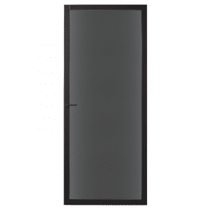 Skantrae SlimSeries SSL 4000 Rookglas - 201,5 x 83 cm - Opdek linksdraaiend