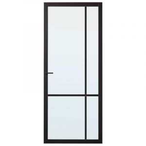 Skantrae SlimSeries SSL 4007 Blank Glas - 201,5 x 73 cm - Stomp HR