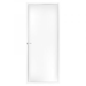 Skantrae SlimSeries SSL 4400 Blank Glas - 231,5 x 78 cm - Stomp