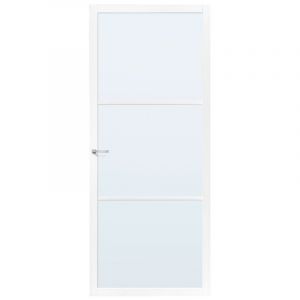 Skantrae SlimSeries SSL 4403 Blank Glas - 201,5 x 83 cm - Stomp HR