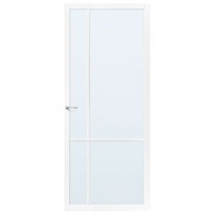 Skantrae SlimSeries SSL 4409 Blank Glas HR
