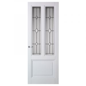 Skantrae Prestige SKS 2240 Glas in lood 15 - 201,5 x 78 cm - Opdek linksdraaiend