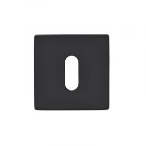 Skantrae Sleutelrozet Skantrae Squared Regular Mat Zwart