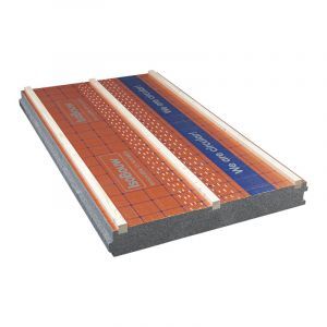 IsoBouw SlimFix RenoTwin 3.5 - 82 mm
