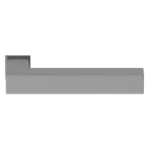 Skantrae Deurkruk Squared 20 Minimal RVS 