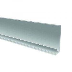 Protex Startprofiel Aluminium - 300 cm
