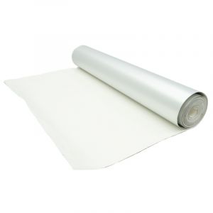 Stucloper 130 cm met Kunststof Coating