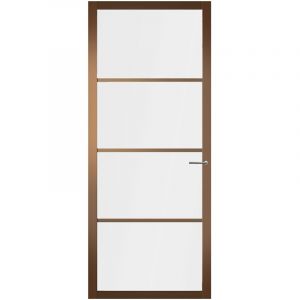 Svedex Nova NDB900 Metallic Brons Satijn Glas HR 