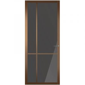 Svedex Nova NDB903 Metallic Brons Rookglas HR