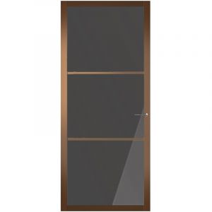 Svedex Nova NDB901 Metallic Brons Rookglas HR