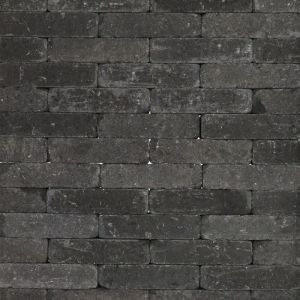 Tambour Bestrating Antraciet Waalformaat (20x5x6 cm)