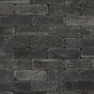 Tambour Bestrating Dikformaat Antraciet